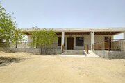 ویلا مبله تک خواب در قشم