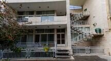 اتاق دو نفره درهاستل در اصفهان