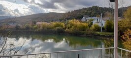کلبه سوئیسی دوبلکس 3 خواب در ماسال