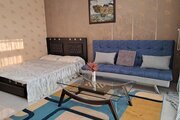 باغ ویلا مبله تک خواب در  پاکدشت