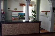 واحد مبله تکخواب در باغ ویلای خلخال