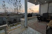 ویلا مبله دو خواب ساحلی در چاف و چمخاله