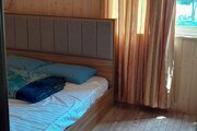 کلبه سوئیسی مبله دوخواب مروارید در چابکسر