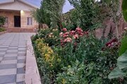 ویلا مبله دوخواب استخردار در چهارباغ