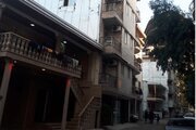 واحد مبله تک خواب ساحلی7 پوریا در بابلسر