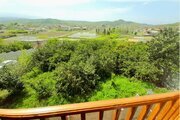کلبه چوبی دوبلکس دو خواب در بابل