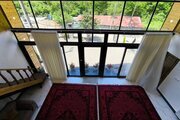 کلبه سوئیسی تریپلکس سه خواب ماه عسل در ماسال