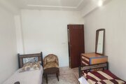ویلای دوبلکس دو خواب خانه چوبی در سیاهکل