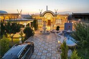 ویلا عمارت استخردار 2 خواب نارسیس در مشهد