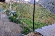 آپارتمان مبله دو خواب هورامان در کردستان