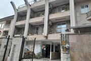 سوئیت 2 نفره یاسین (2)در هتل آپارتمان نوشهر
