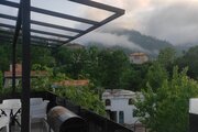واحد دو خواب در طبقه دوم در مینودشت