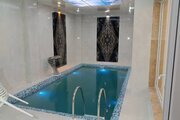 ویلا استخردار دوخواب مبله طاها در بندرانزلی