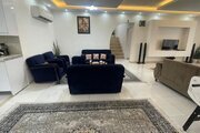 ویلا چهار خواب علیزاده در شفت