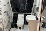 کلبه سوئیسی تکخواب ارشام 2 در بندرانزلی