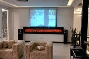 باغ ویلا دوبلکس 3 خواب استخردار الماس سفید در کردان
