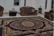 واحد در طبقه دوم ویلا ماسال