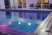 ویلا استخردار دوبلکس سه خواب در محمودآباد