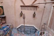 ویلا مبله دو خواب بیدراز در یزد