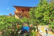 کلبه جنگلی دوبلکس تکخواب سرچشمه در رامسر