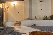 ویلا تک خواب در باغ بهادران