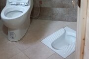 کلبه چوبی دوبلکس دو خواب در بابل