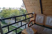کلبه سوئیسی مبله دوبلکس دو خواب قاصدک در ماسال