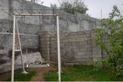 باغ ویلا تکخواب مبله در گردنه حیران آستارا