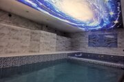 ویلای استخردار دو خواب شیک نوساز در مشهد