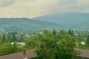 کلبه سوئیسی دوبلکس تکخواب جکوزی دار بهشت پدری (2) در سوادکوه