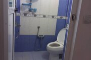 واحد دوخواب در طبقه اول ویلای کلاردشت