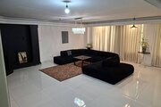 آپارتمان دوخواب مبله رز سیاه در شهرک گلستان