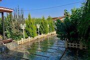 ویلا تکخواب استخردار افشار در چهارباغ