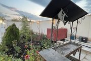 ویلا استخردار سرپوشیده مبله دوخواب قصر سفید در چهارباغ