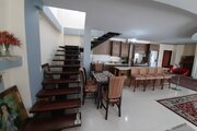 ویلا استخردار مبله تکخواب اسپیناس در ساوجبلاغ