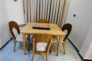 آپارتمان مبله تکخواب 3 در دروس