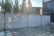 ویلا دوبلکس سه خواب استخردار سرپوشیده باغ بهشت در چهارباغ