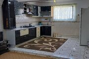 آپارتمان مبله دو خواب طبقه همکف در جنگل گلستان دشت