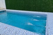 ویلا نارون 2 خواب استخردار در ماهدشت