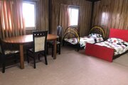 باغ ویلا سه خواب مبله در قائمشهر