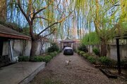 خانه ویلایی تکخواب استخردار در کردان