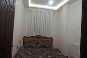 واحد مبله دوخواب در طبقه اول ویلا جنگلی در ماسال
