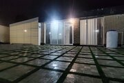 ویلا مبله تک خواب استخردار سلیمیان در ملارد