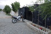 ویلا تکخواب استخردار درسا در چهارباغ