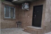 واحد استخردار دوخواب در طبقه ی همکف ویلا رامسر