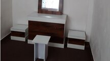 ویلا سه خواب 4 ستاره در ماسال