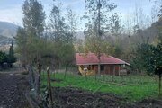 کلبه آمادای در ماسال