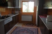 واحد طبقه اول تک خواب مبله در باغ ویلا