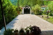 کلبه دوبلکس جنگلی دو خواب در ماسال