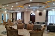 کاخ ویلا دوبلکس استخردار لوکس 4 خواب آبشار در چهارباغ